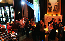 W SEATTLE TAKE A BITE OUT OF THE PACIFIC NORTHEWEST EVENT